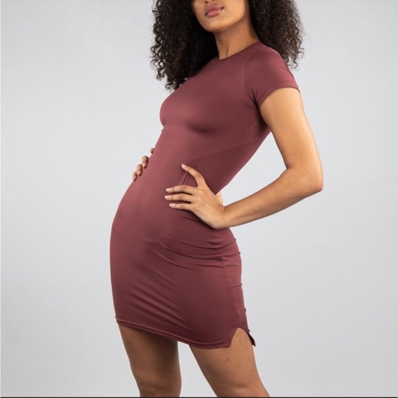Buffbunny Collection Dresses Buffbunny Fall Freely Short Sleeve